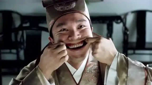 星爷最搞笑的喜剧电影居然也夹杂着另外一面悲剧!