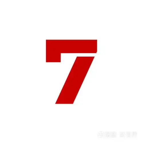 7数字设计向量