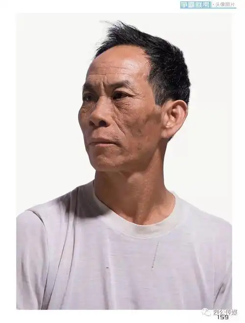 照片2018年市面唯一一本全面覆盖基础联考校考教学过程的人物头像素材