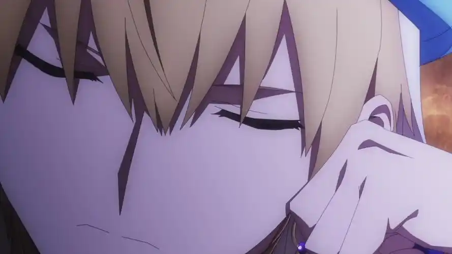 【型月出处考据】提妈的情感和闪恩的留白