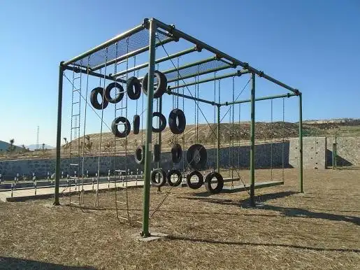 广东江门渡海登岛器材报价厂家直销部队训练器材专业工厂质量佳