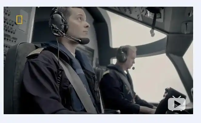 空中浩劫 第二十季 剧照