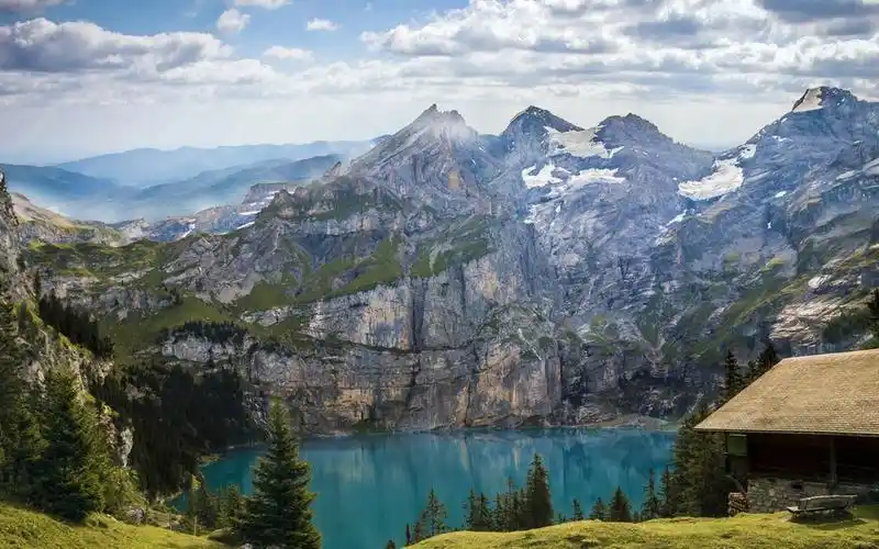 精选唯美山川风景手机图片壁纸2 第5页-高清背景图-zol桌面壁纸