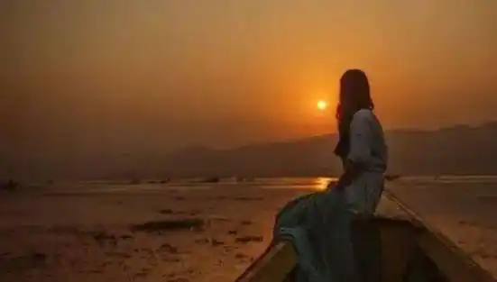 看淡一切的霸气句子