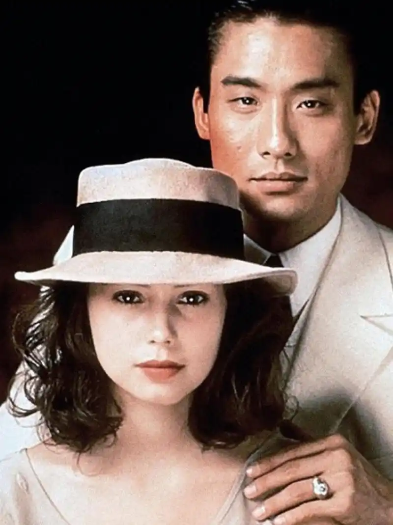 作家杜拉斯:爱,是不死的欲望_生活_澎湃新闻-the paper