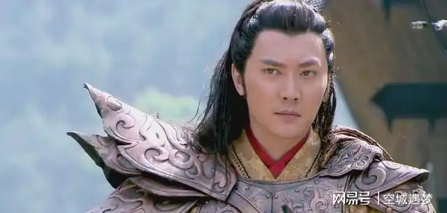 兰陵王真像传说中那么俊美让人一见惊艳吗快来看看吧