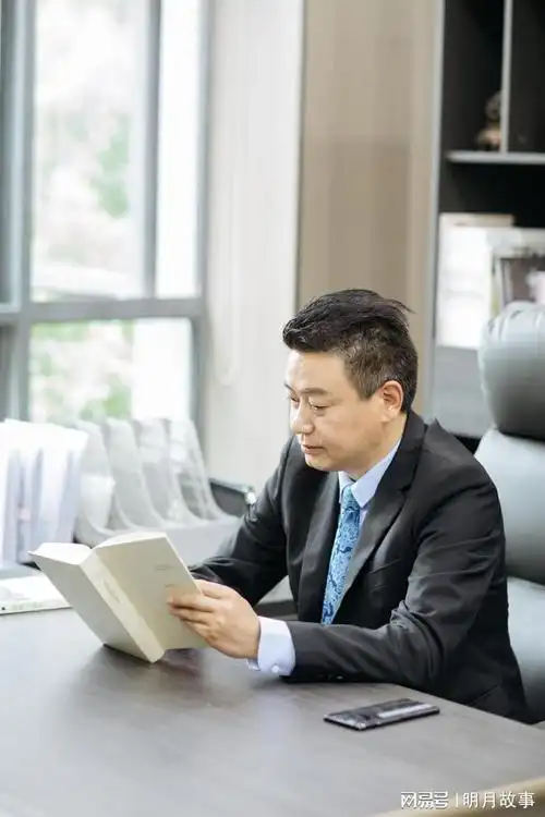 做思想和行动上的领跑者,优秀企业家尹旭兵与时俱进|大众|成功之路