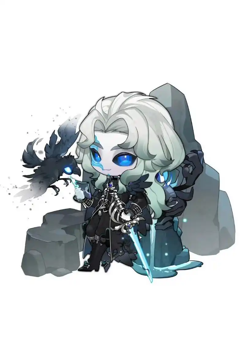 第五人格q版角色图鉴  在第五人格的官方卧谈会上,收集了一些问题,并