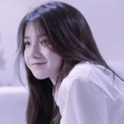 小清新女生可爱头像图片唯美清纯女生头像大全