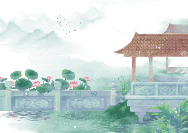 诗词鉴赏绝美古诗品味初夏