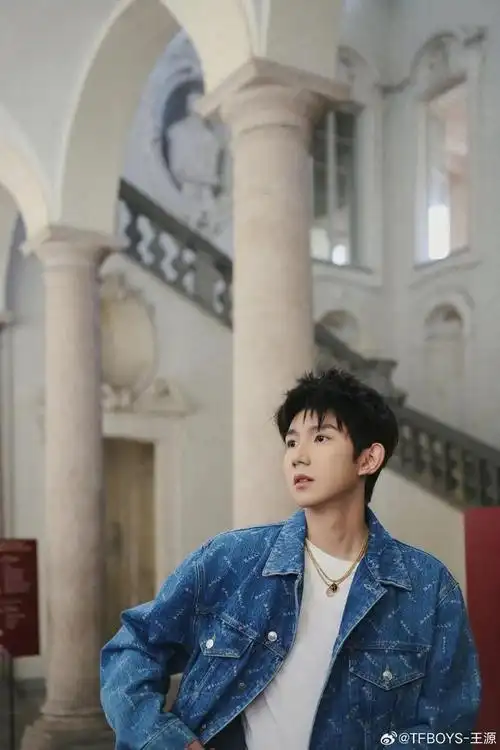 张艺兴内涵蔡徐坤龚俊投资方跑路王源近况鞠婧祎新戏