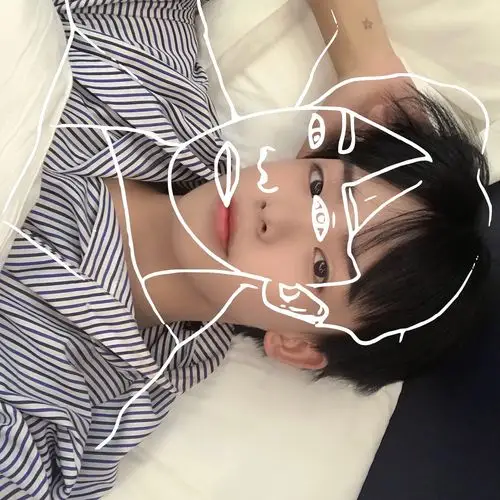 周周同学7315 发了一个快手作品,一起来看!