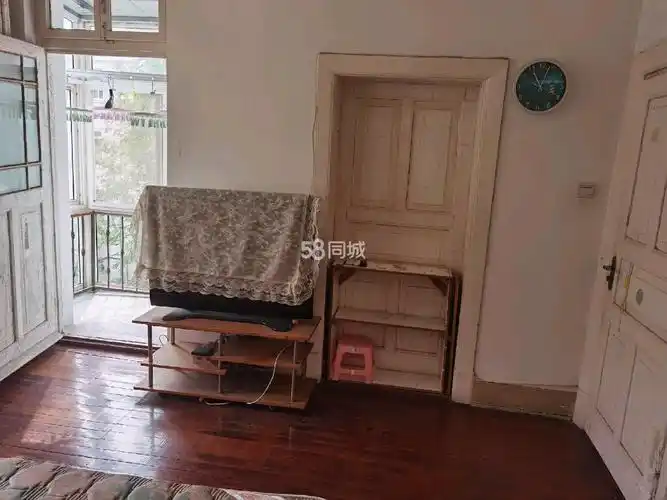 青岛市南大学路信号山风景区别墅信号山风景区别墅 3室1厅1卫出租房源