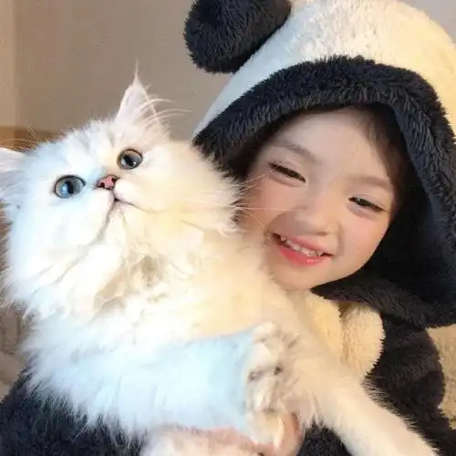 崽崽好可爱#无水印头像##萌娃头像