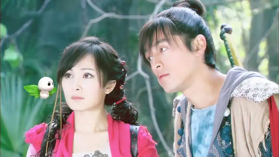 冷知识:仙剑3角色名,与中药一一对应,原来里面另有玄机