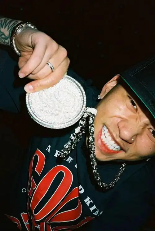 姜云升,jony j,法老入选前三?盘点说唱圈音乐粉丝最多的rapper!