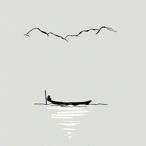 艺术感氛围感高级感头像