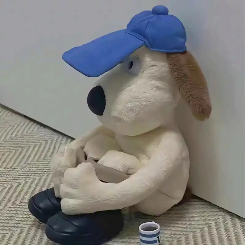 一眼沦陷的小众风格头像