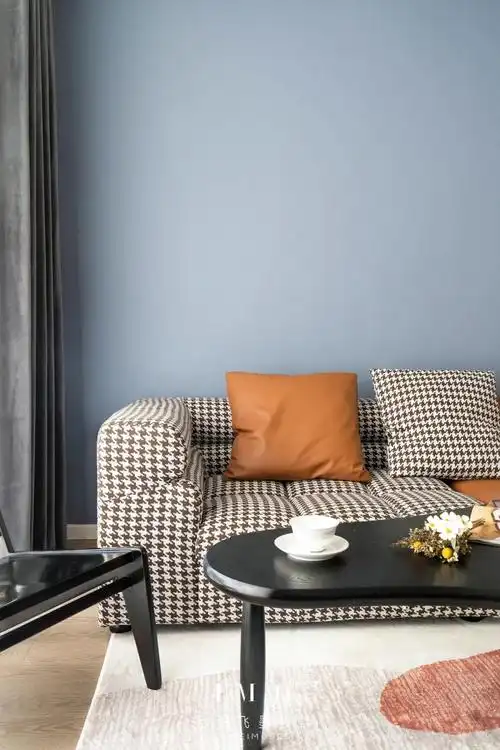 半包6万装的89㎡小三房这才是刚需房该有的样子