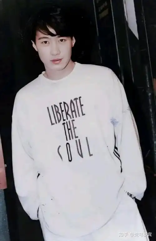 你看过黎明最帅的照片是哪张