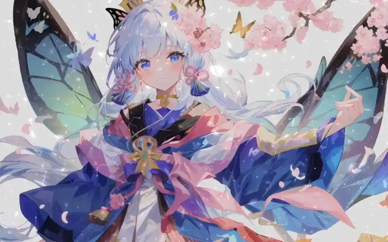 wallpaper | 今日热门壁纸分享