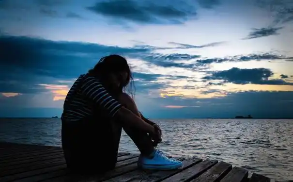 被拉黑了伤感文案短句再次被拉黑的心情说说