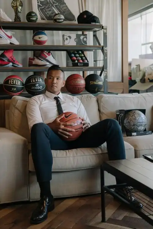 league  执行长陈建州:「目标不限於台湾,想让它成为全亚洲最具指标性