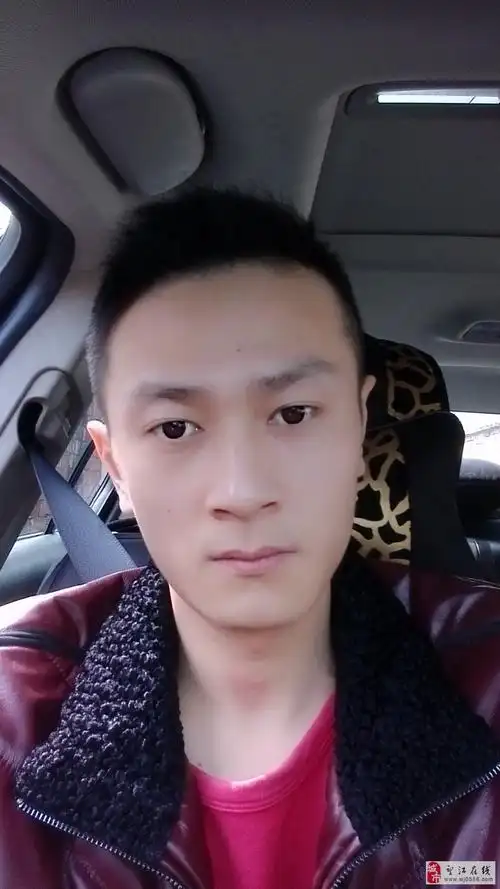 【帅男秀场】宋强 27岁 金牛座 协警