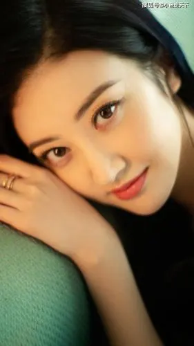 精美壁纸景甜妖娆性感写真