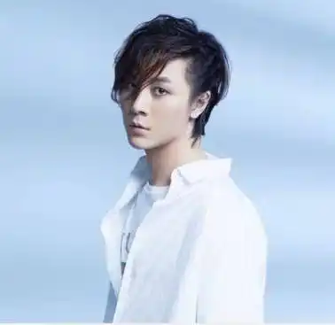 斗鱼张大仙换微博头像照片中的大仙有点像马天宇