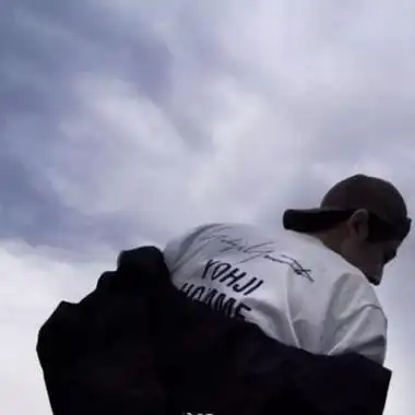 男生扣扣头像阳光气质帅气图片