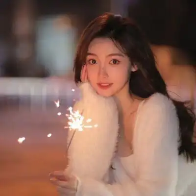 女生头像温柔干净气质真人有诚实嘛