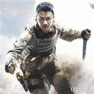 对于批判战狼2的声音尹珊珊老师,我有话要说