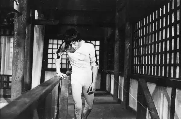 李小龙系列 死亡游戏 (1978)