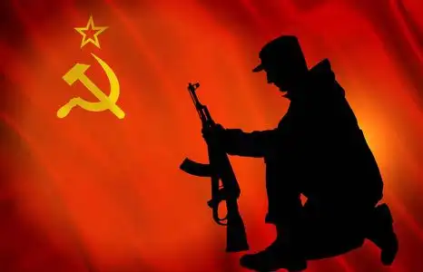 苏维埃上古图片