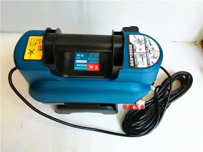 东成高压清洗机ff557洗车机220v刷车水枪全自动水泵配件定制ff557洗车