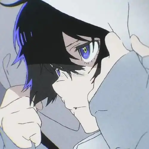 动漫头像##动漫男头##男生头像##男头##二次元男生头像##动漫男头