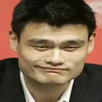 姚明微信头像【点击鼠标右键下载】