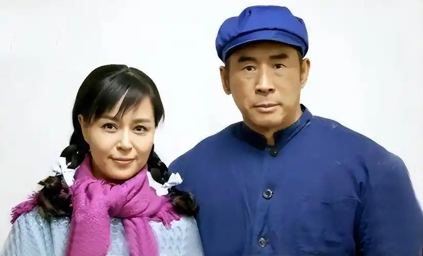 于莉红马诗红:从同学到夫妻,拼事业舍孩子,如今盼望宝宝的到来_阿姨