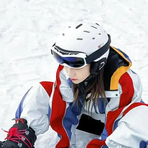 袁一琦冬日头像已成功投递