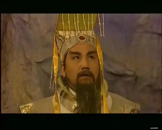 西游记后传:孙悟空真是立了大功啊,从妖怪手里救出玉皇大帝