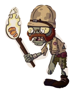 pvz埃及探险家僵尸 _ 哔哩哔哩相簿