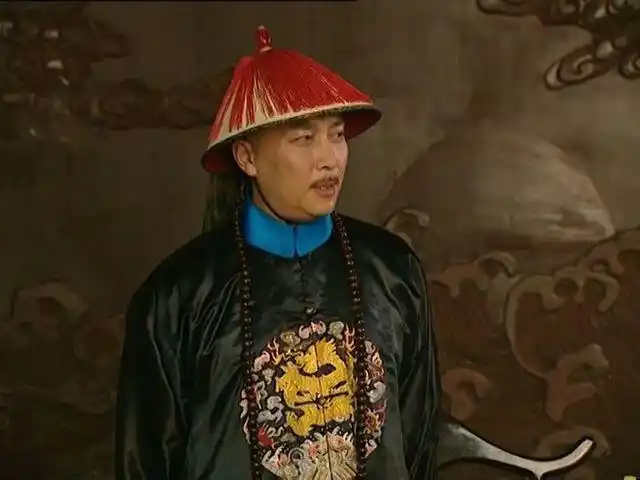 雍正王朝四爷江南赈灾情形:一边是士绅的奢靡生活,一边是灾民卖儿卖女