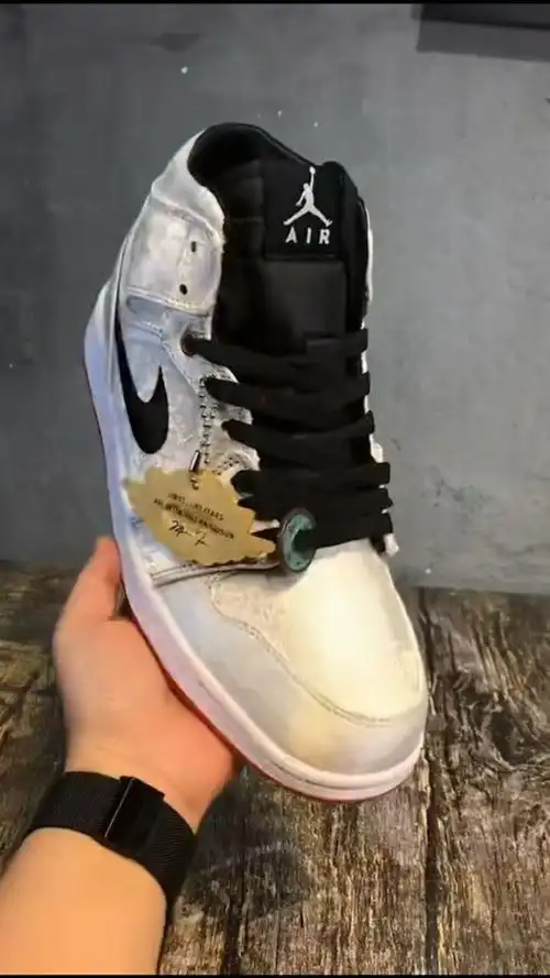 aj1白丝绸
