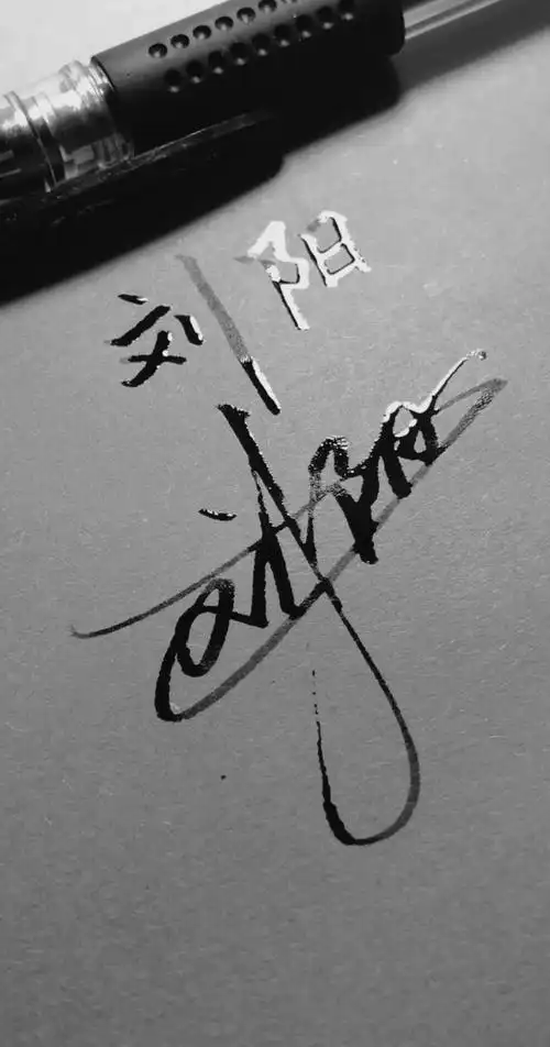 带上全民去旅行#刘阳的签名