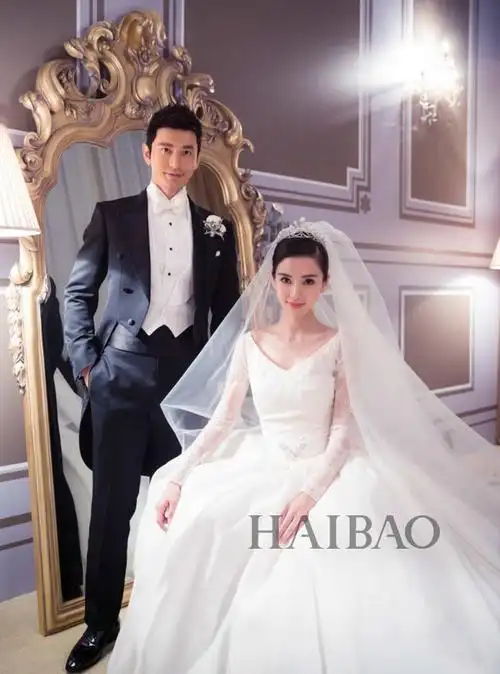 超赞angelababy产后家庭工作两不误跑男复出又成为迪奥dior中国区品牌