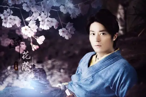 霍建华 2013《笑傲江湖》令狐冲