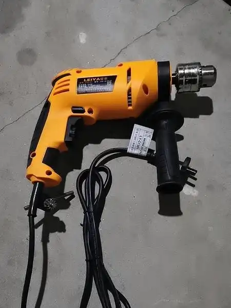 雷亚az101多功能手电钻怎么样反馈口碑很好吗