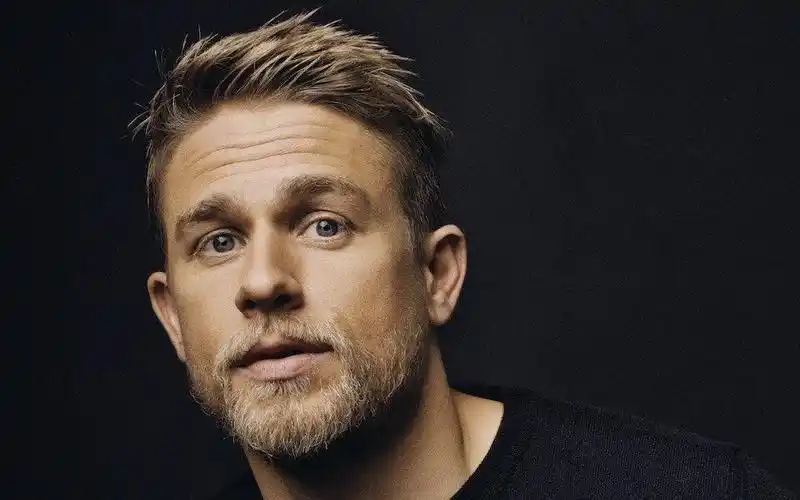 thegentlemen绅士们查理汉纳姆踩点微剪辑