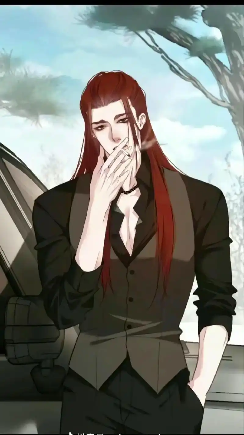 心动的声音漫画#徐湫林洲彦 - 抖音